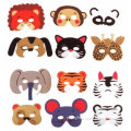Best Sale Foam Mask/Animal Pattern Mask